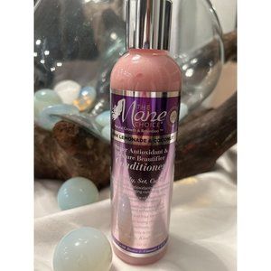 The Mane Choice Pink Lemonade & Coconut Super Antioxidant Conditioner 8 Oz #5501